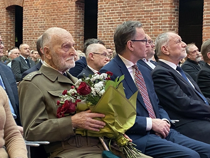 Kraków. Pamiętają o bohaterach
