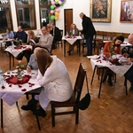 Wieczór małżeński o pięciu językach miłości