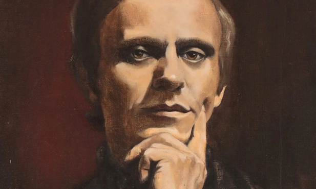 ks. Jerzy Popiełuszko