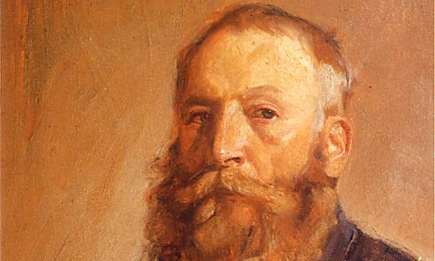 Sukces stołecznej wystawy "Józef Chełmoński"