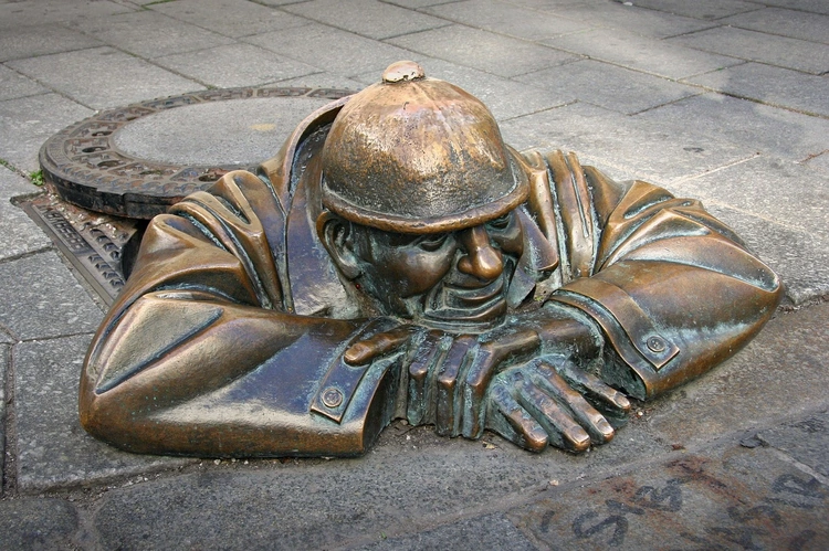 Słowacja