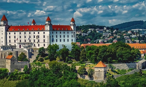 Słowacja