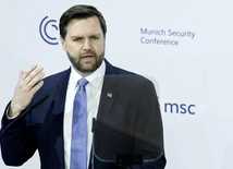 Zimny prysznic dla Europy: wiceprezydent Vance krytykuje demokrację centralnie sterowaną