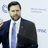 Zimny prysznic dla Europy: wiceprezydent Vance krytykuje demokrację centralnie sterowaną
