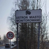 Ustroń. Monitoring miejski działał wadliwie. Będą zmiany