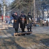 2 marca Stalowa Wola uczci pamięć żołnierzy wyklętych.