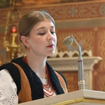 Pielgrzymkowe udogodnienia w Ludźmierzu