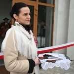 Pielgrzymkowe udogodnienia w Ludźmierzu
