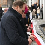 Pielgrzymkowe udogodnienia w Ludźmierzu