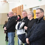 Międzydekanalny turniej piłkarski minsitrantów w Brójcach