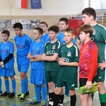Międzydekanalny turniej piłkarski minsitrantów w Brójcach