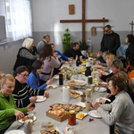Pielgrzymka z Gorzowa Wlkp. do Górek Noteckich