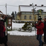 Pielgrzymka z Gorzowa Wlkp. do Górek Noteckich