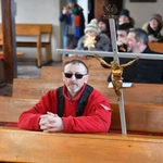 Pielgrzymka z Gorzowa Wlkp. do Górek Noteckich