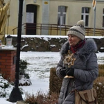 Pielgrzymka z Gorzowa Wlkp. do Górek Noteckich