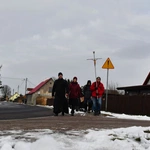 Pielgrzymka z Gorzowa Wlkp. do Górek Noteckich