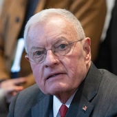 Gen. Kellogg: Europy nie będzie przy stole negocjacyjnym w sprawie zakończenia wojny w Ukrainie