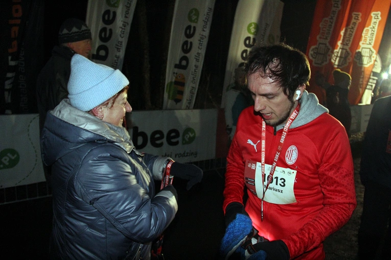 Bieg Pamięci Sybiru we Wrocławiu 2025