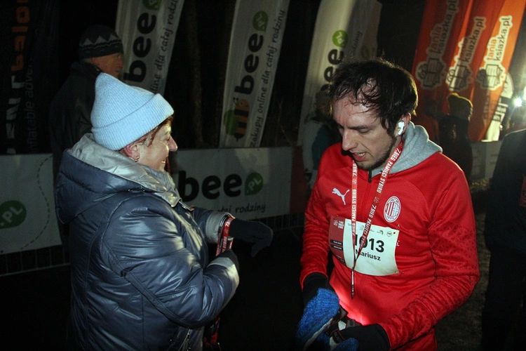 Bieg Pamięci Sybiru we Wrocławiu 2025