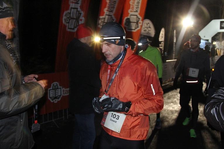 Bieg Pamięci Sybiru we Wrocławiu 2025