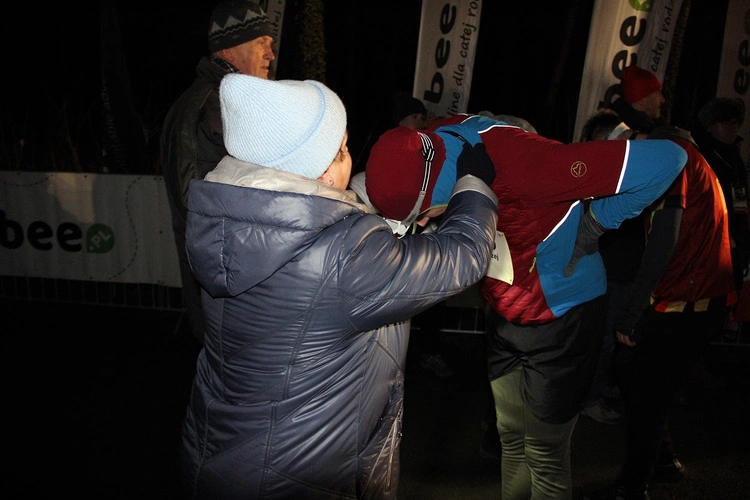 Bieg Pamięci Sybiru we Wrocławiu 2025