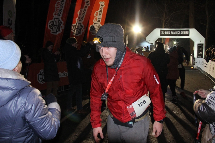 Bieg Pamięci Sybiru we Wrocławiu 2025