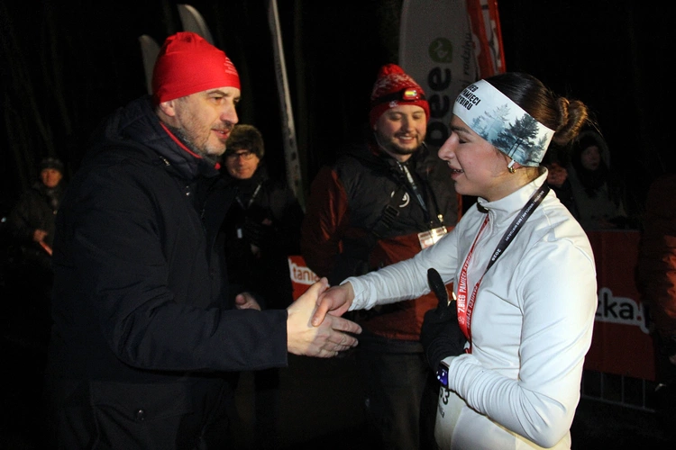 Bieg Pamięci Sybiru we Wrocławiu 2025