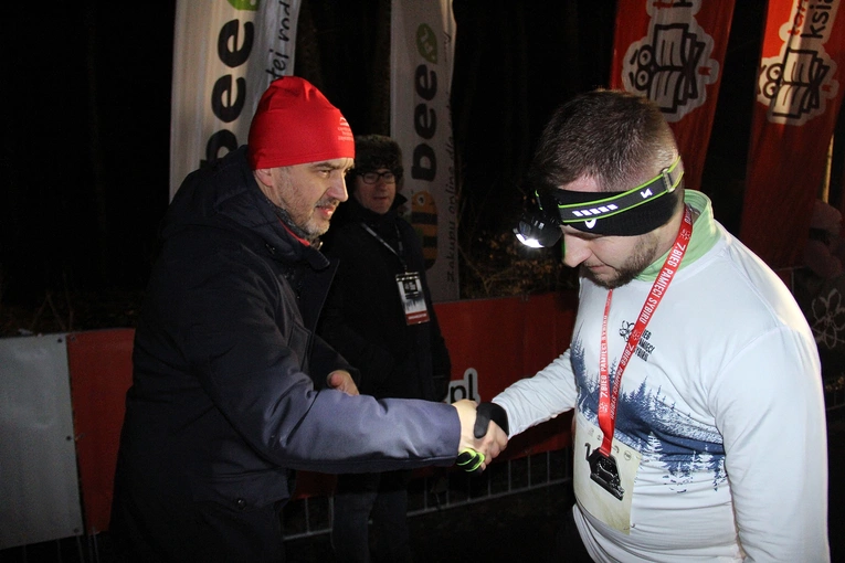 Bieg Pamięci Sybiru we Wrocławiu 2025