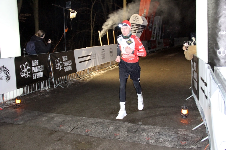 Bieg Pamięci Sybiru we Wrocławiu 2025