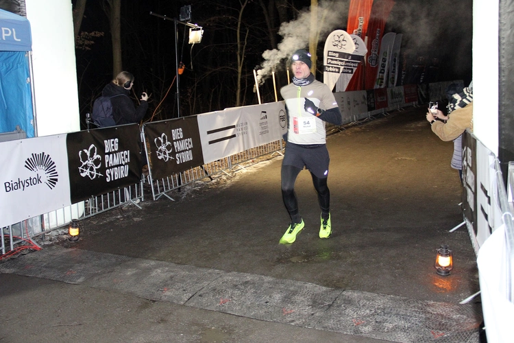 Bieg Pamięci Sybiru we Wrocławiu 2025