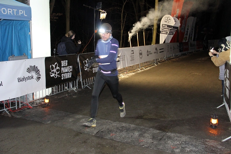 Bieg Pamięci Sybiru we Wrocławiu 2025