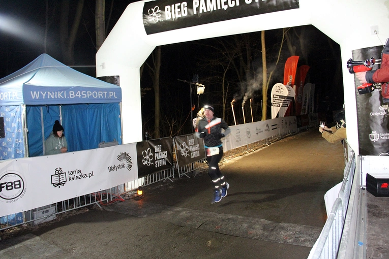 Bieg Pamięci Sybiru we Wrocławiu 2025