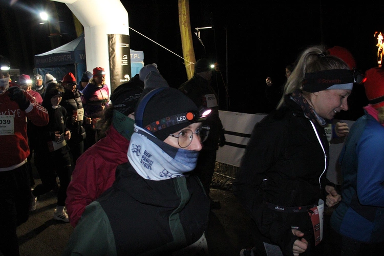 Bieg Pamięci Sybiru we Wrocławiu 2025