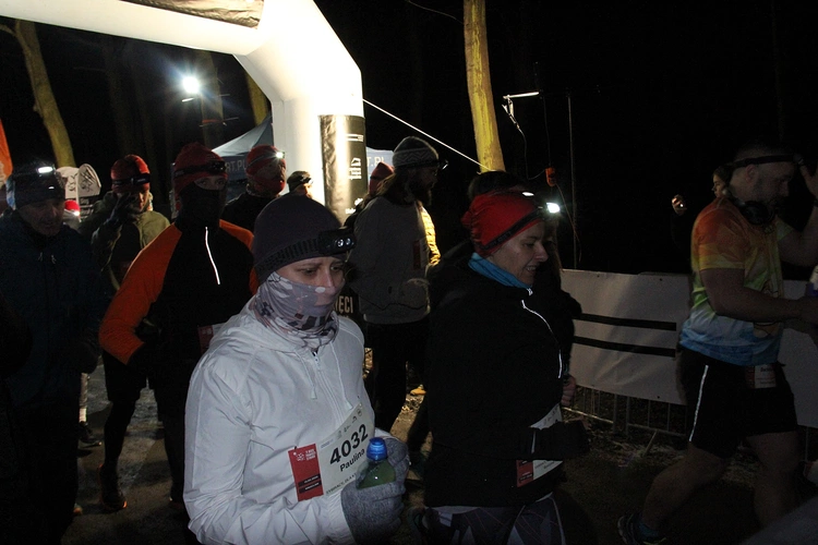 Bieg Pamięci Sybiru we Wrocławiu 2025