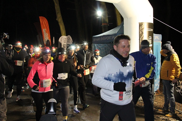 Bieg Pamięci Sybiru we Wrocławiu 2025