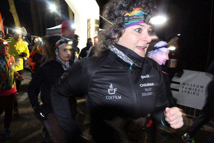 Bieg Pamięci Sybiru we Wrocławiu 2025
