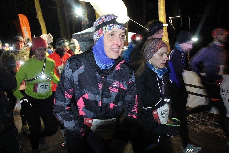 Bieg Pamięci Sybiru we Wrocławiu 2025