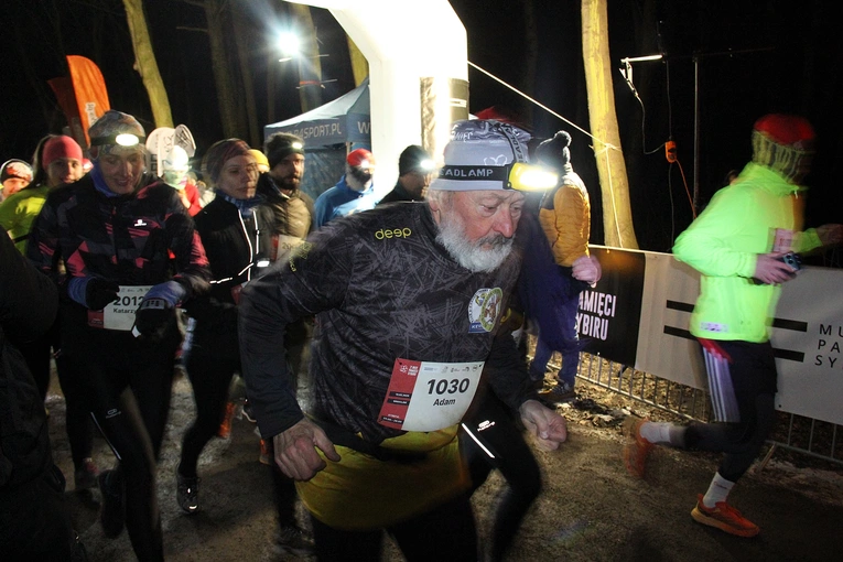 Bieg Pamięci Sybiru we Wrocławiu 2025