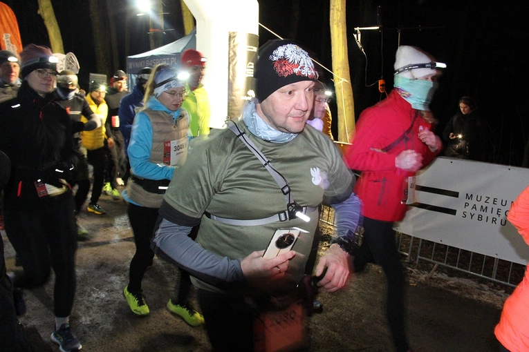 Bieg Pamięci Sybiru we Wrocławiu 2025