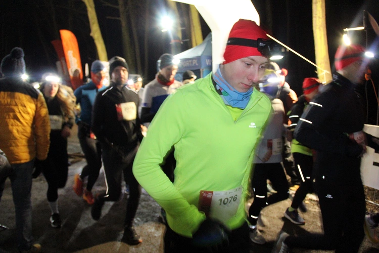 Bieg Pamięci Sybiru we Wrocławiu 2025