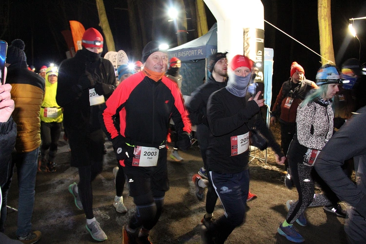 Bieg Pamięci Sybiru we Wrocławiu 2025