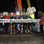 Bieg Pamięci Sybiru we Wrocławiu 2025
