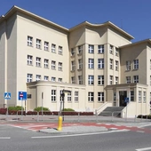 Obłóczyny w śląskim seminarium