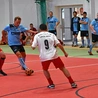 Polscy księża zdobyli Mistrzostwo Europy w futsalu