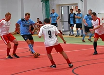Polscy księża zdobyli Mistrzostwo Europy w futsalu