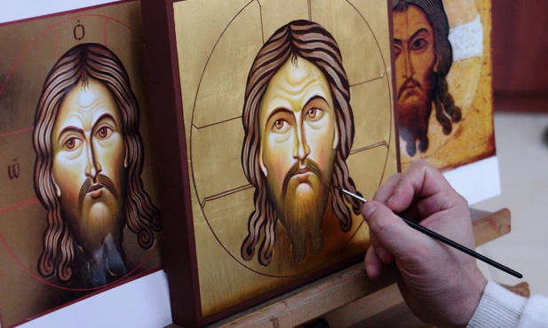 Autentyczna sztuka jest spotkaniem z misterium, które nas przerasta