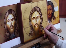 Autentyczna sztuka jest spotkaniem z misterium, które nas przerasta