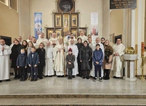 Pełniąc posługę, nie próbujcie przypodobać się innym