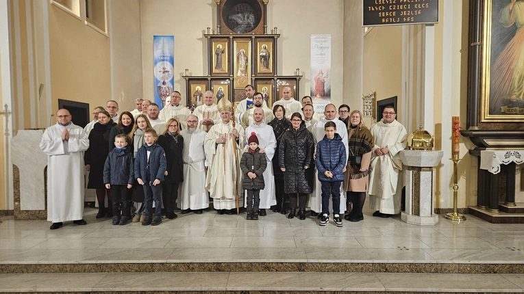 Pełniąc posługę, nie próbujcie przypodobać się innym
