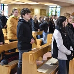 13. Walentynka dla Jezusa